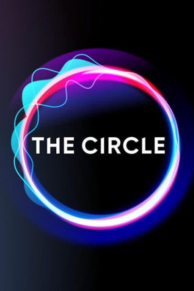 Caratula, cartel, poster o portada de The Circle