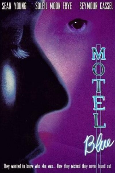 Caratula, cartel, poster o portada de Motel Blue