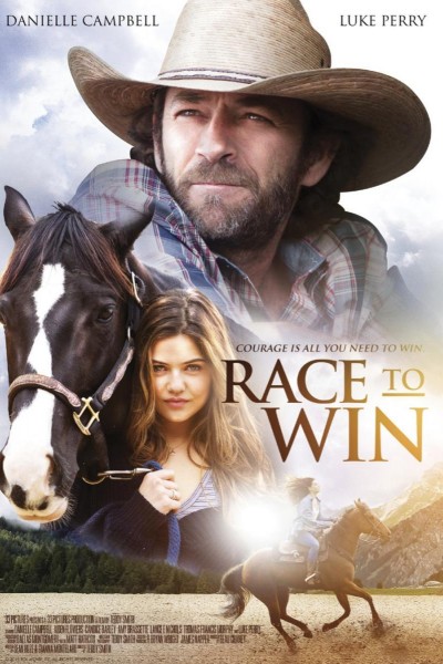 Caratula, cartel, poster o portada de Race to Win