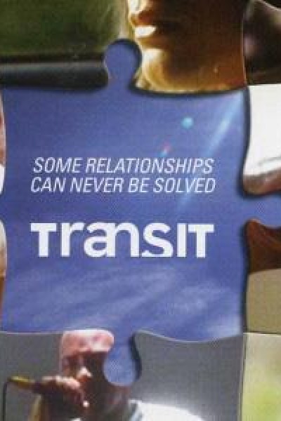 Caratula, cartel, poster o portada de Transit