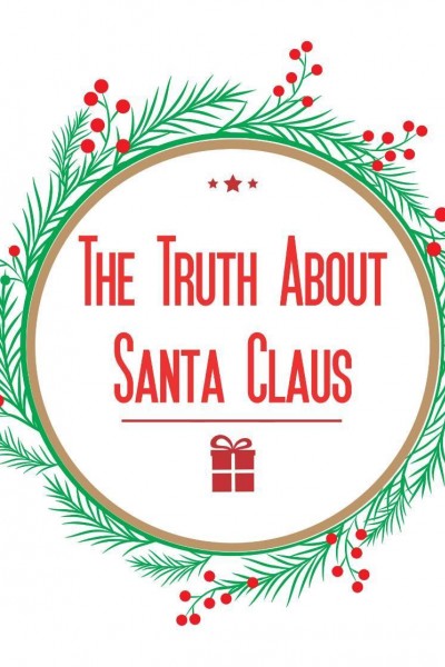 Caratula, cartel, poster o portada de The Truth About Santa Claus