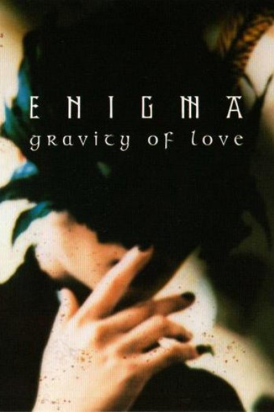 Cubierta de Enigma: Gravity of Love (Vídeo musical)