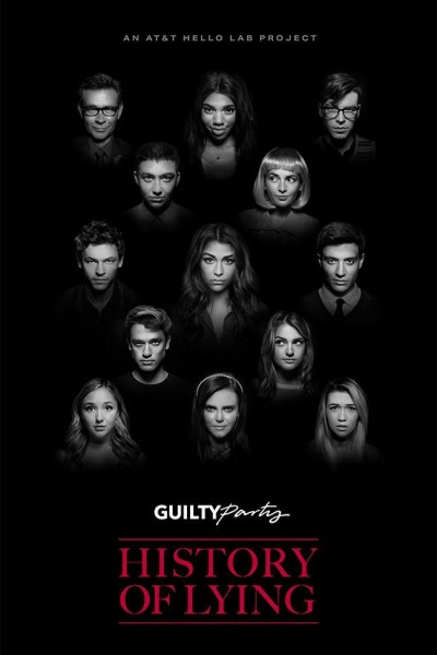 Caratula, cartel, poster o portada de Guilty Party