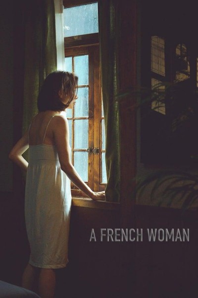 Caratula, cartel, poster o portada de A French Woman
