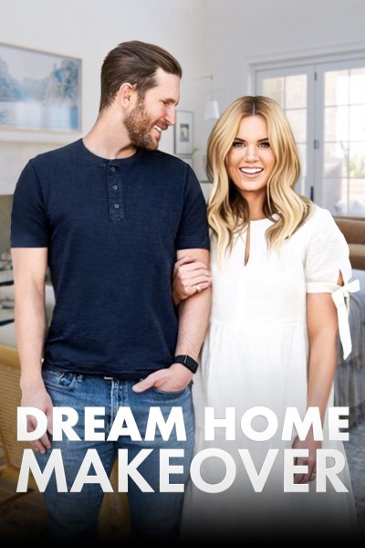 Caratula, cartel, poster o portada de Dream Home Makeover