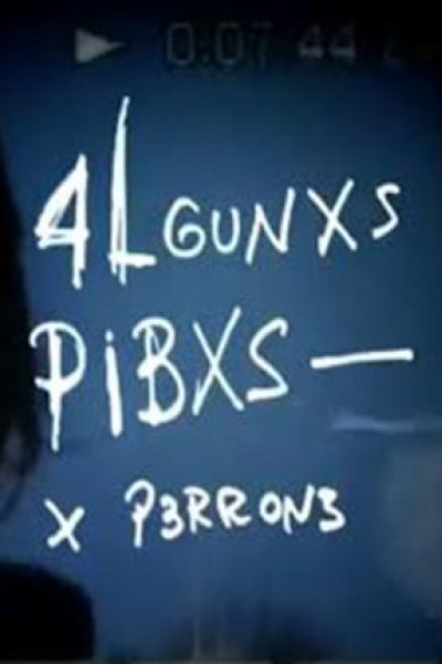 Cubierta de 4lgunxs pibxs