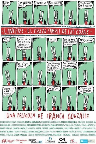 Cubierta de Liniers, el trazo simple de las cosas