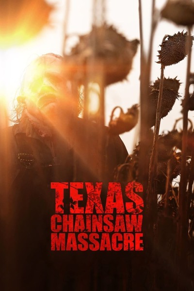 Caratula, cartel, poster o portada de La matanza de Texas