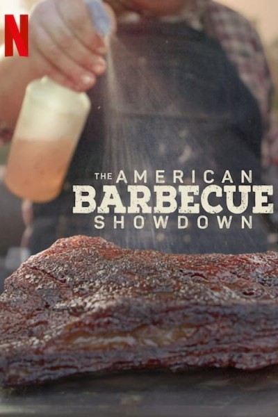 Caratula, cartel, poster o portada de Barbecue Showdown