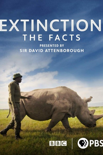 Caratula, cartel, poster o portada de Extinción - Los hechos