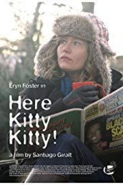 Caratula, cartel, poster o portada de Here, Kitty Kitty (AKA Here Kitty Kitty!)
