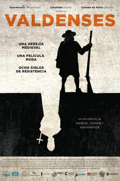 Caratula, cartel, poster o portada de Valdenses