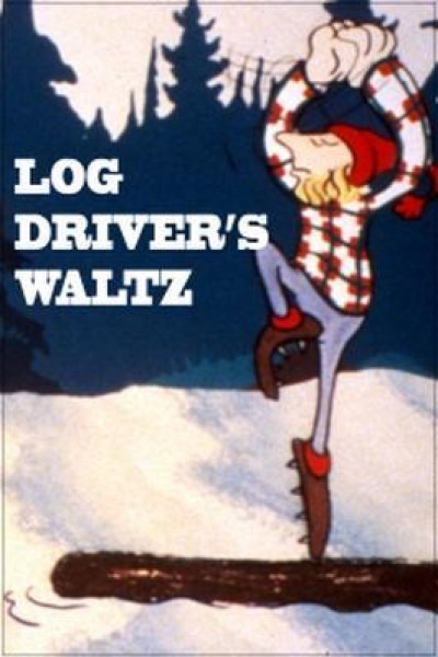 Caratula, cartel, poster o portada de Canada Vignettes: Log Driver\'s Waltz