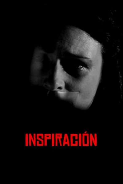 Caratula, cartel, poster o portada de Inspiración