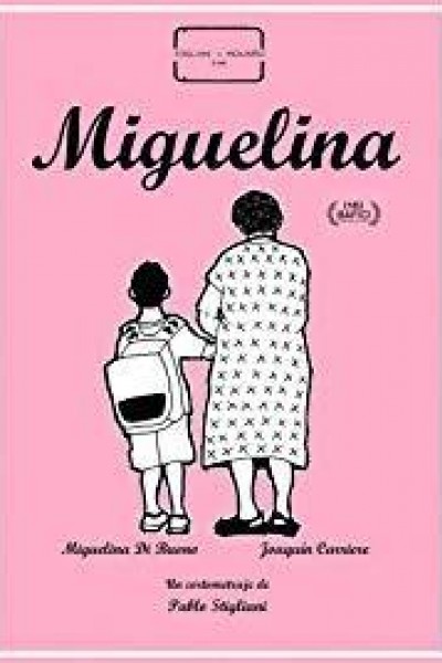 Cubierta de Miguelina