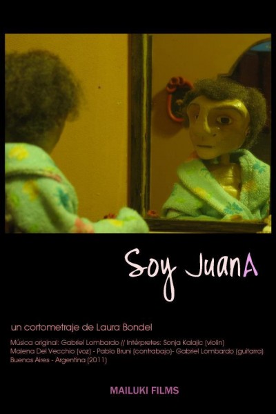 Cubierta de Soy JuanA