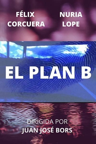 Caratula, cartel, poster o portada de El plan B