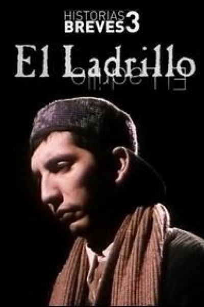Caratula, cartel, poster o portada de El ladrillo