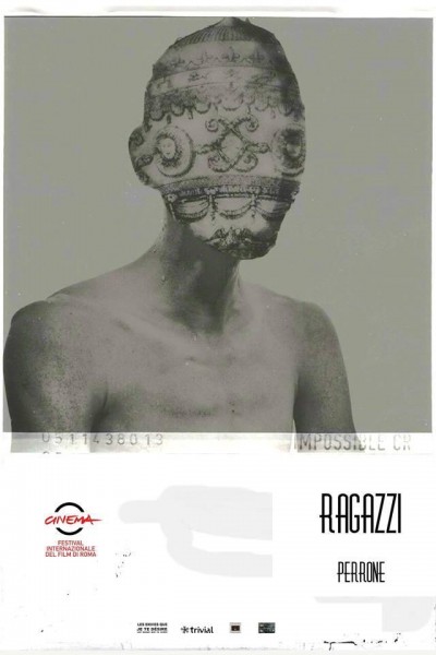 Caratula, cartel, poster o portada de Ragazzi