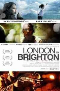 Caratula, cartel, poster o portada de London To Brighton