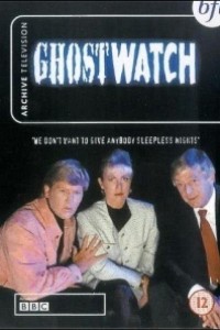 Caratula, cartel, poster o portada de Ghostwatch