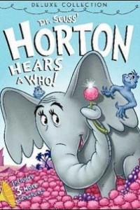 Caratula, cartel, poster o portada de Horton Hears a Who!