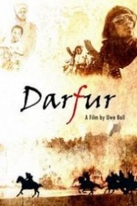 Caratula, cartel, poster o portada de Darfur