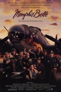 Caratula, cartel, poster o portada de Memphis Belle