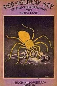 Caratula, cartel, poster o portada de Las arañas, parte 1 (Las arañas 1: El lago de oro)