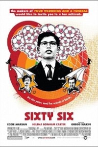 Caratula, cartel, poster o portada de Sixty Six