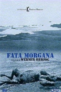 Caratula, cartel, poster o portada de Fata Morgana