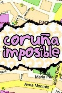 Cubierta de Coruña Imposible