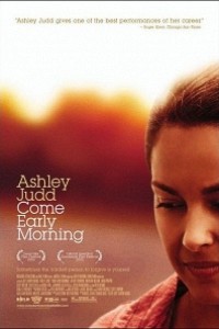 Caratula, cartel, poster o portada de Come Early Morning