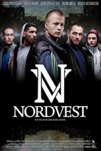 Caratula, cartel, poster o portada de Nordvest (Northwest)
