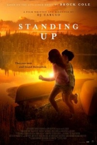 Caratula, cartel, poster o portada de Standing Up