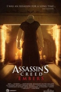 Caratula, cartel, poster o portada de Assassin\'s Creed: Embers
