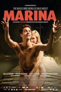 Caratula, cartel, poster o portada de Marina