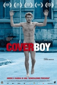 Caratula, cartel, poster o portada de Cover Boy: La última revolución