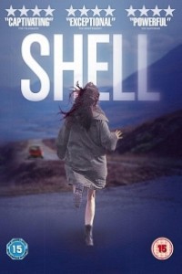 Caratula, cartel, poster o portada de Shell