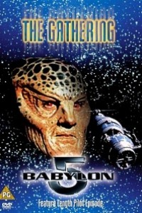 Caratula, cartel, poster o portada de Babylon 5: The Gathering