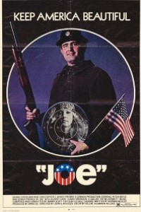 Caratula, cartel, poster o portada de Joe, ciudadano americano