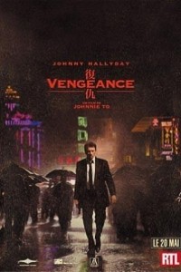 Caratula, cartel, poster o portada de Vengeance