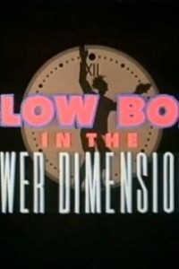 Cubierta de Slow Bob in the Lower Dimensions