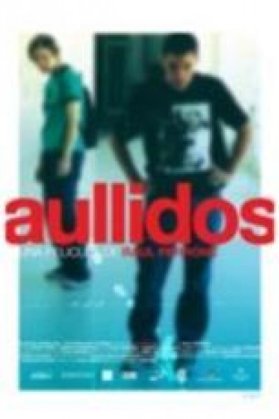 Caratula, cartel, poster o portada de Aullidos