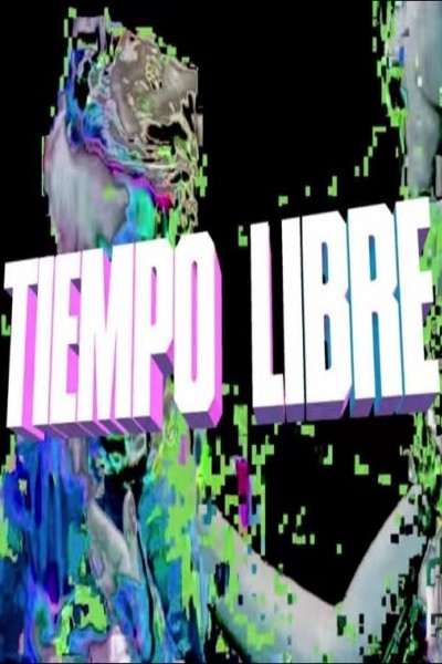 Cubierta de Tiempo libre