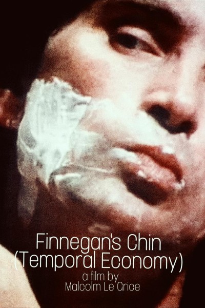 Cubierta de Finnegan\'s Chin (Temporal Economy)
