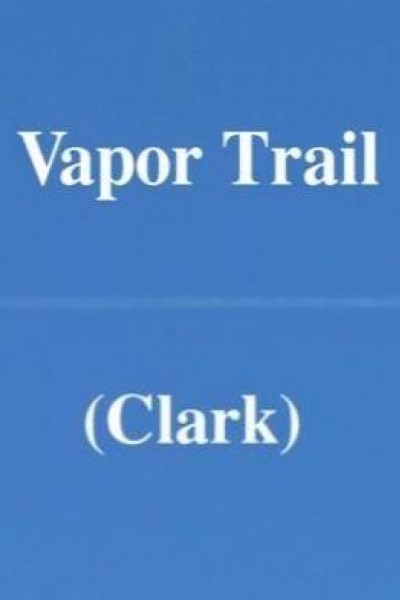 Cubierta de Vapor Trail (Clark)