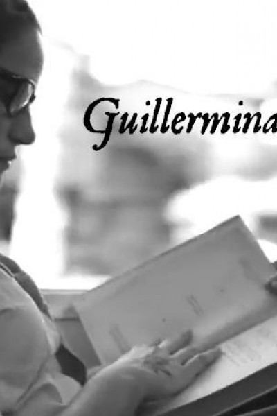 Caratula, cartel, poster o portada de Guillermina P.