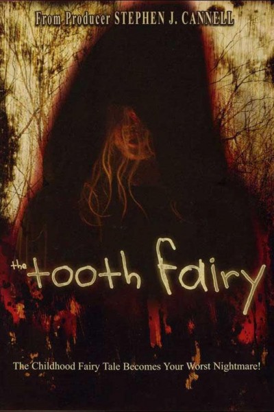 Caratula, cartel, poster o portada de The Tooth Fairy