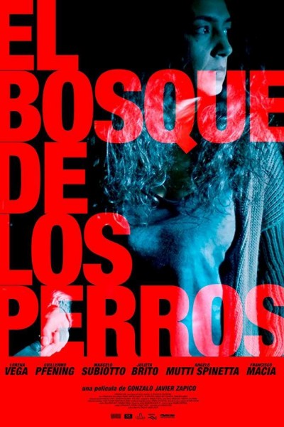 Caratula, cartel, poster o portada de El bosque de los perros